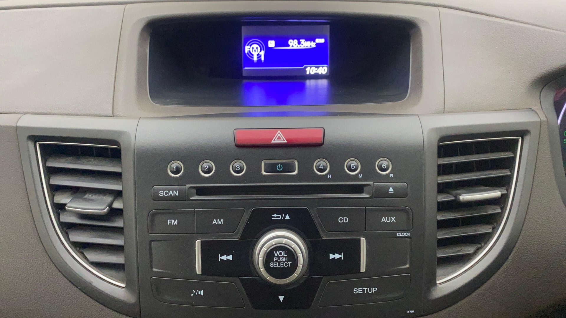 Used 2013 Honda CR-V Used 2013 Honda CR-V
