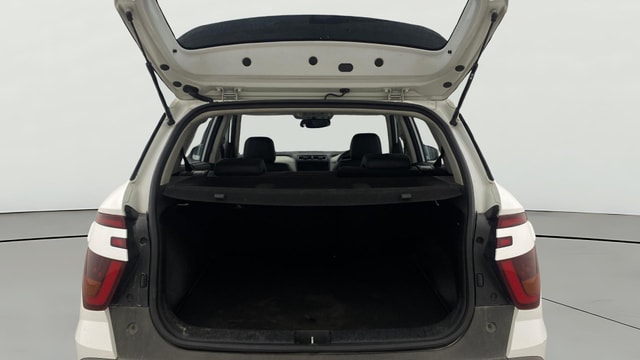 View Hyundai Creta Image 40 Used Hyundai Creta Image 40