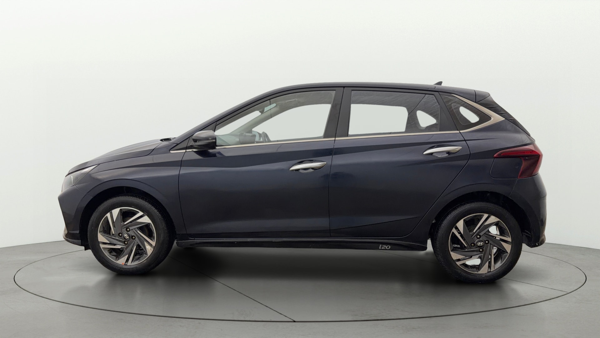 Used 2022 Hyundai Elite i20 Used 2022 Hyundai Elite i20