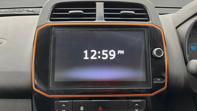 View Renault Kwid Image 17 Used Renault Kwid Image 17