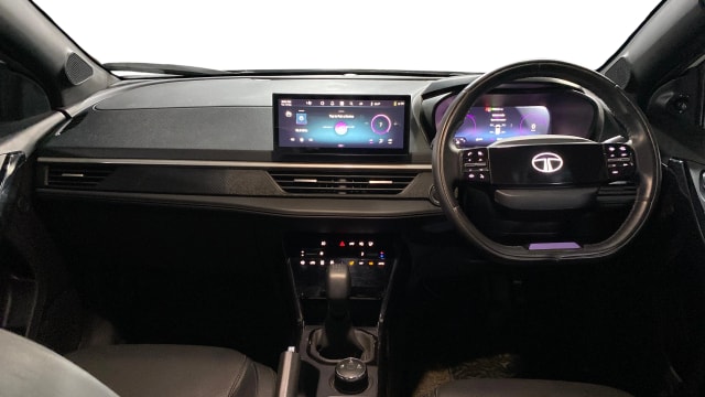 View Tata Nexon Image 16 Used Tata Nexon Image 16