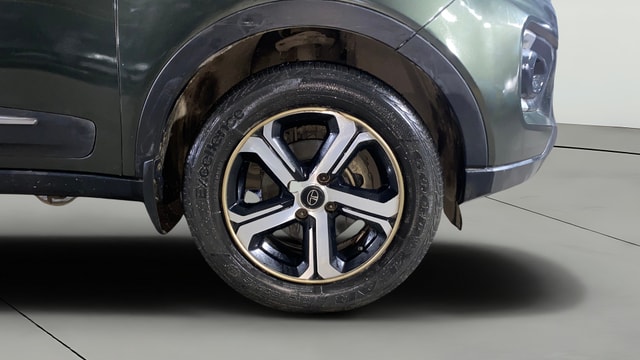 View Tata Nexon Image 43 Used Tata Nexon Image 43