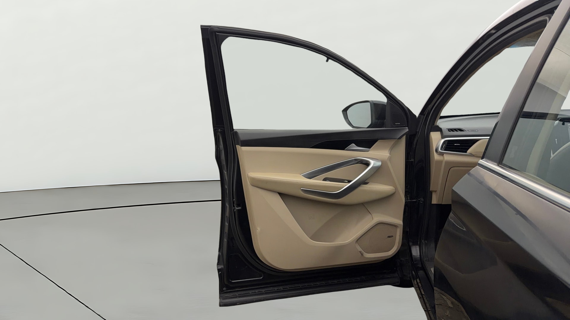 Used 2022 MG Hector Used 2022 MG Hector