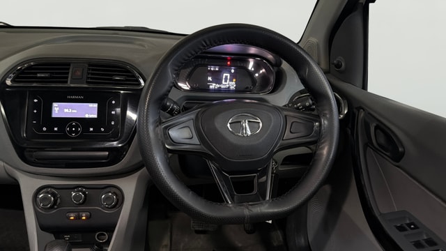 View Tata Tigor Image 20 Used Tata Tigor Image 20