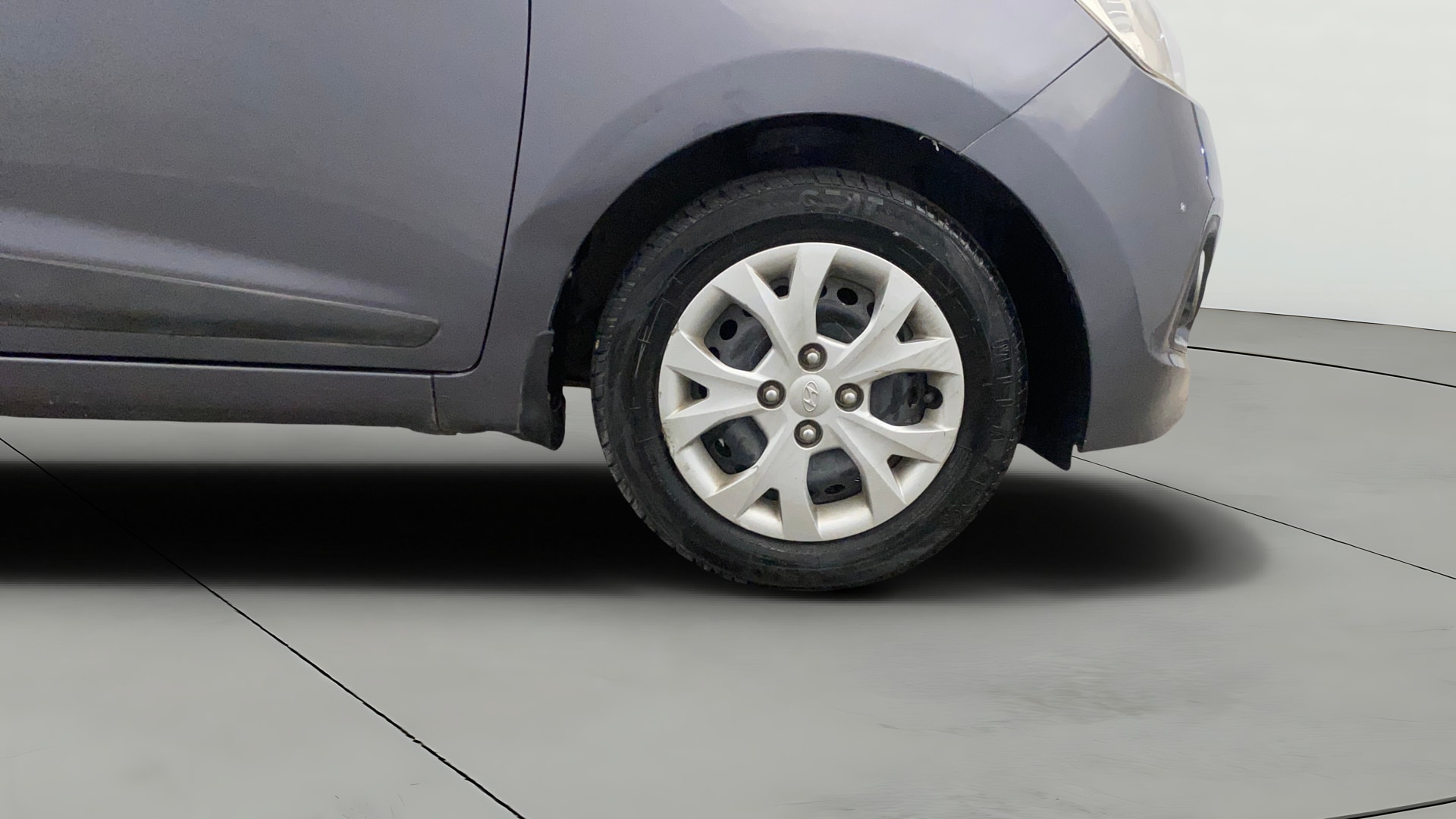 View 2015 Hyundai Grand i10 Sportz 1.2 Kappa Image 39 Used 2015 Hyundai Grand i10 Sportz 1.2 Kappa Image 39
