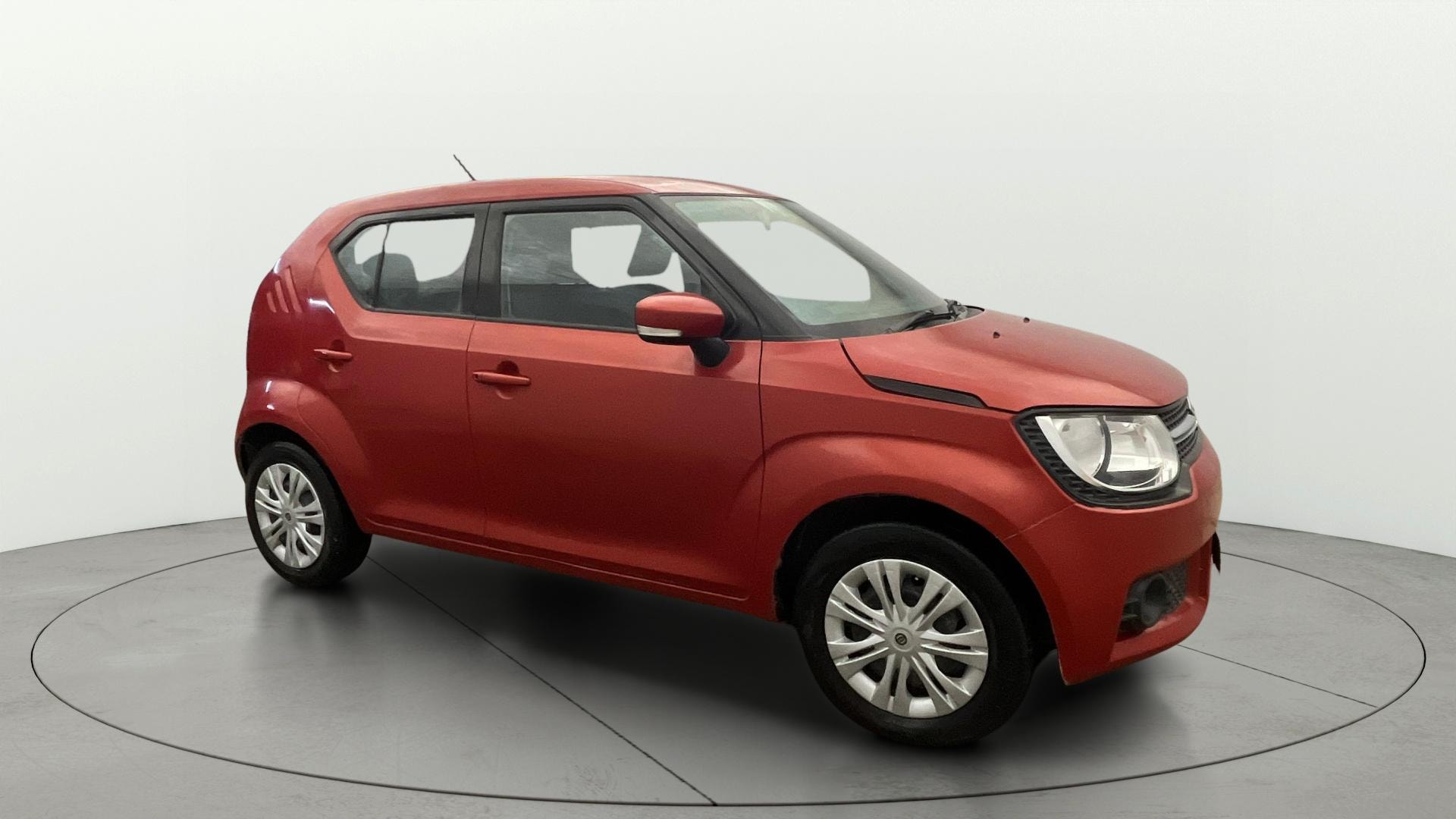 Used 2018 Maruti Suzuki 1000 Used 2018 Maruti Suzuki 1000