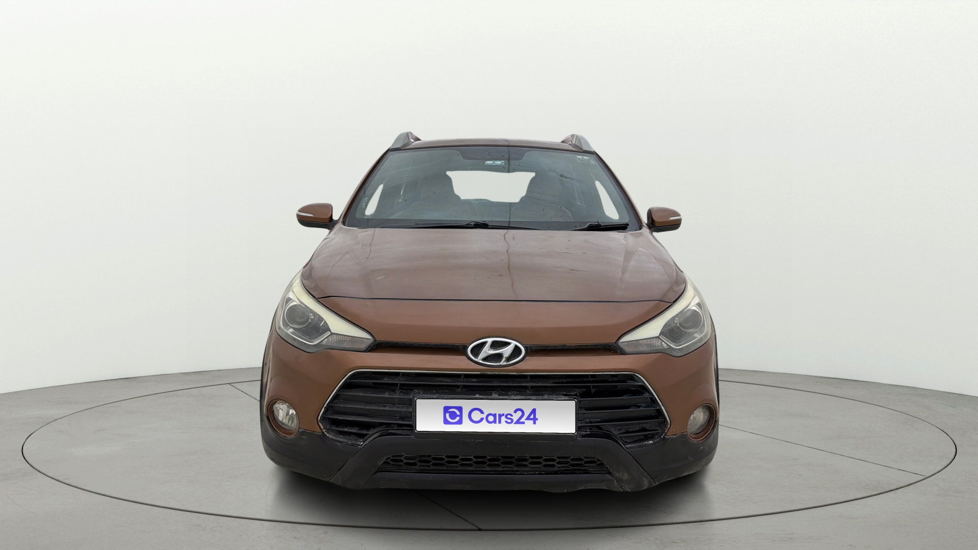 Used 2015 Hyundai i20 Active Used 2015 Hyundai i20 Active
