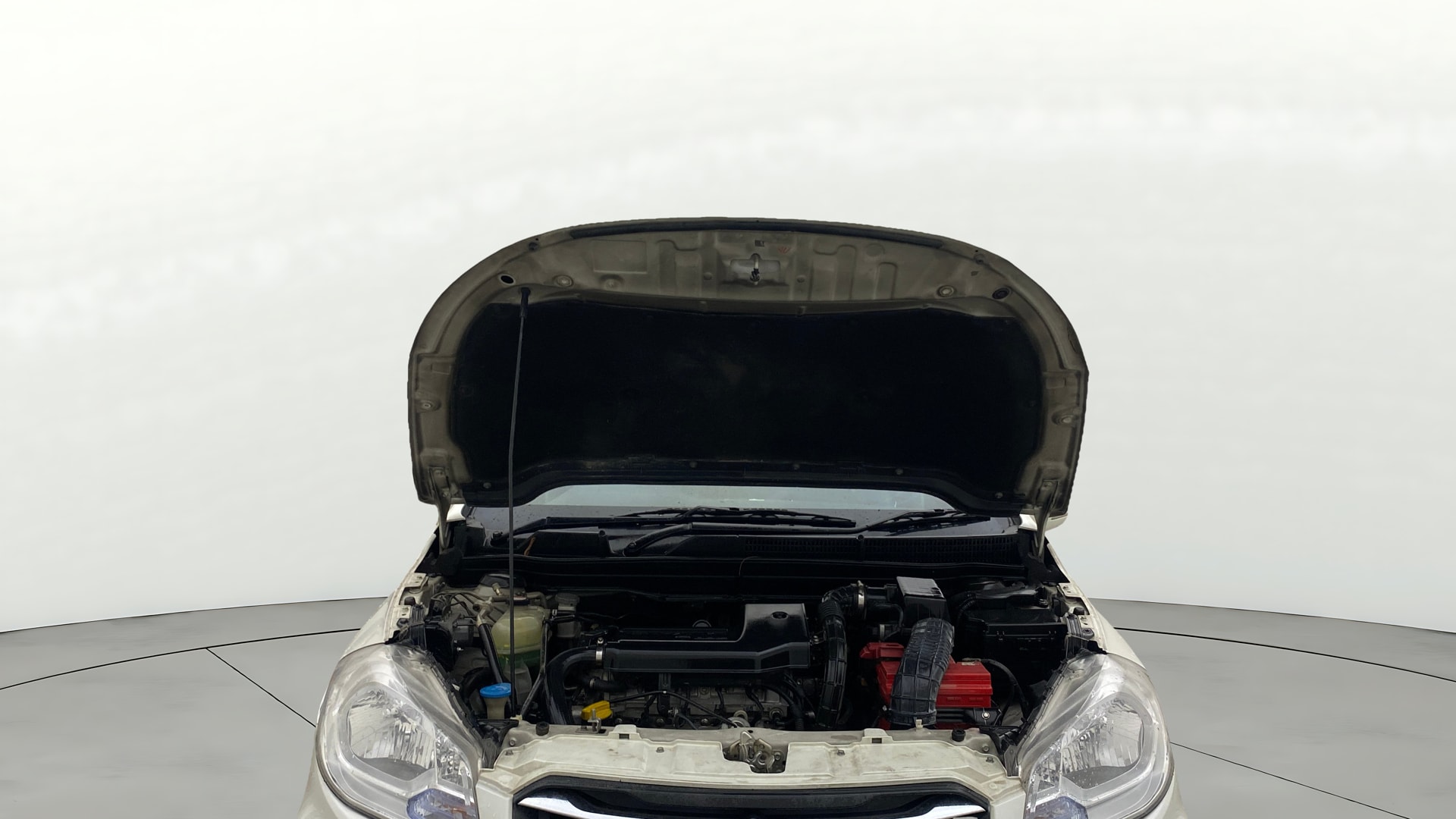 View 2017 Maruti Suzuki 1000 Base Variant Image 32 Used 2017 Maruti Suzuki 1000 Base Variant Image 32