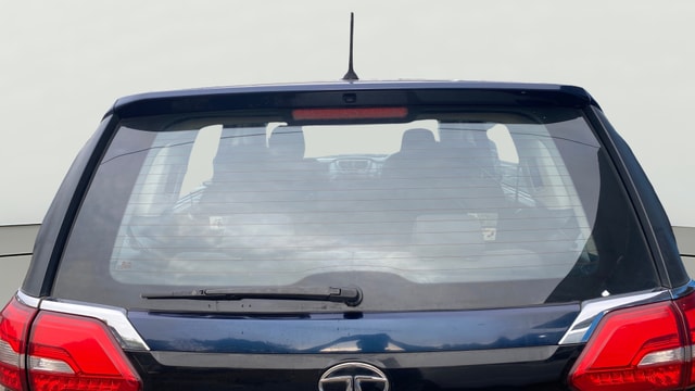 View Tata Hexa Image 4 Used Tata Hexa Image 4