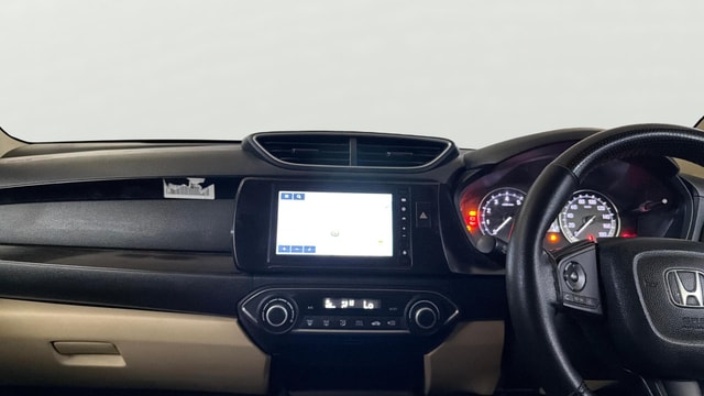View Honda Amaze Image 31 Used Honda Amaze Image 31