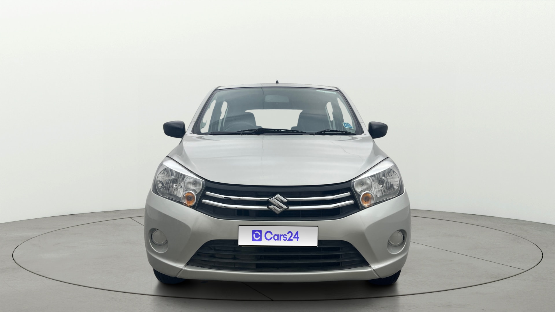 Used 2016 Maruti Suzuki 1000 Used 2016 Maruti Suzuki 1000