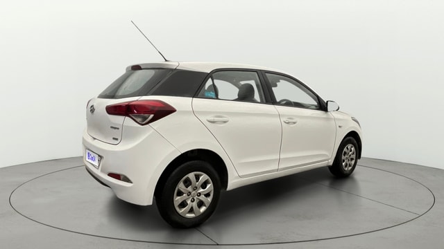 View Hyundai Elite i20 Image 41 Used Hyundai Elite i20 Image 41
