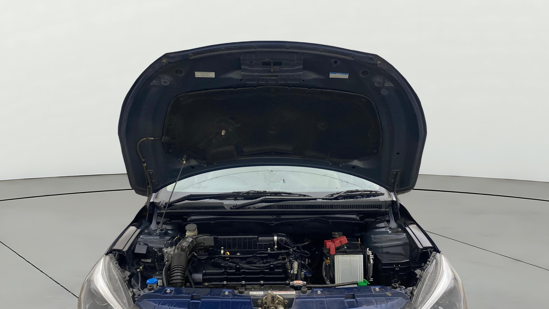Used 2019 Maruti Suzuki 1000 Used 2019 Maruti Suzuki 1000