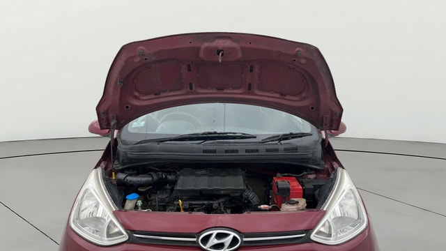 View Hyundai Grand i10 Image 31 Used Hyundai Grand i10 Image 31