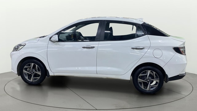View Hyundai Aura Image 5 Used Hyundai Aura Image 5