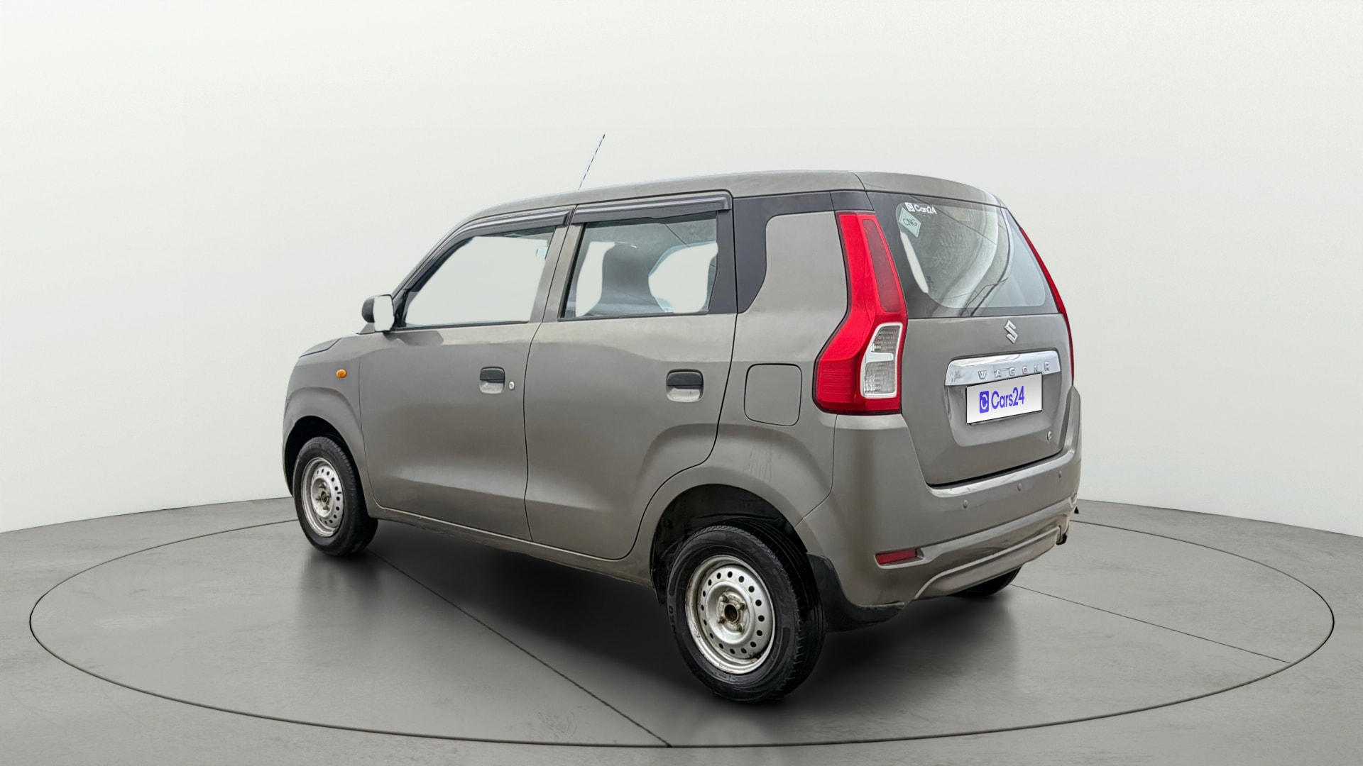 Used 2021 Maruti Suzuki 1000 Used 2021 Maruti Suzuki 1000