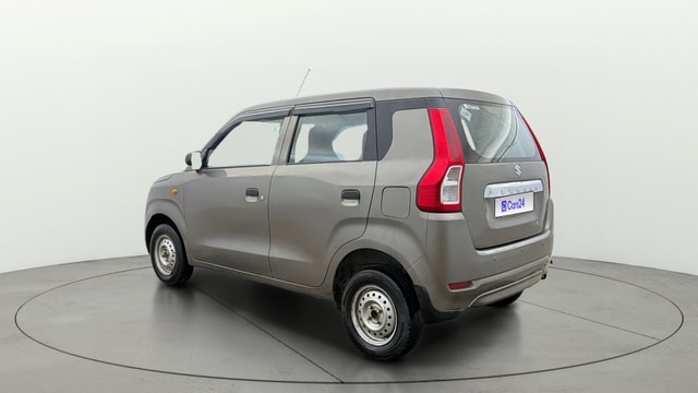 View Maruti Suzuki 1000 Image 2 Used Maruti Suzuki 1000 Image 2