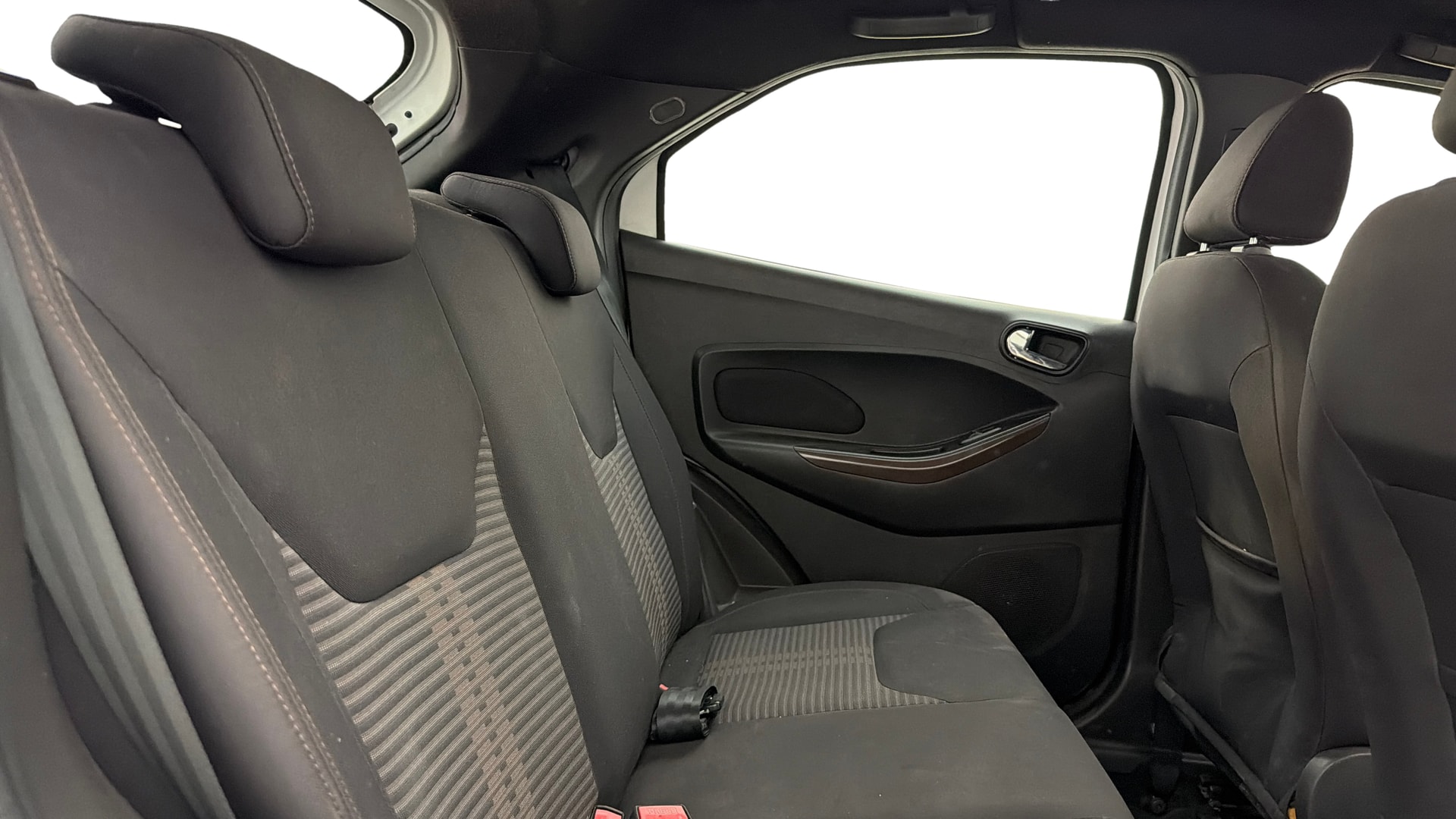 Used 2019 Ford Freestyle Used 2019 Ford Freestyle