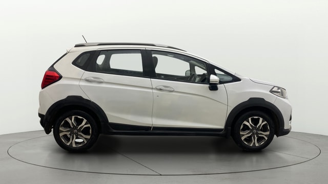 View Honda WR-V Image 8 Used Honda WR-V Image 8
