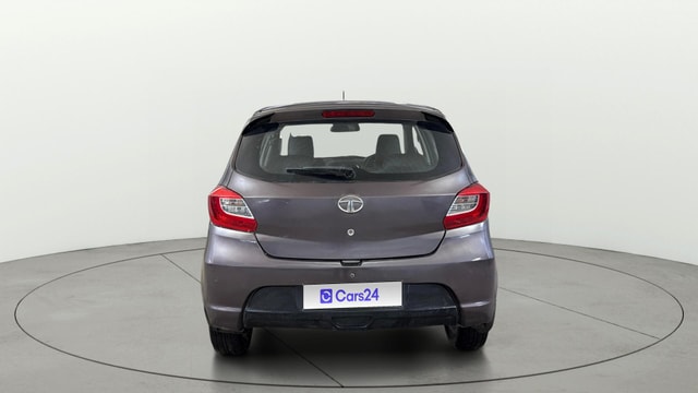 View Tata Tiago Image 41 Used Tata Tiago Image 41