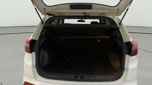 View Hyundai Creta Image 38 Used Hyundai Creta Image 38