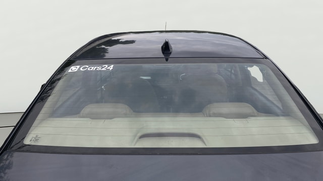 View Honda Amaze Image 4 Used Honda Amaze Image 4