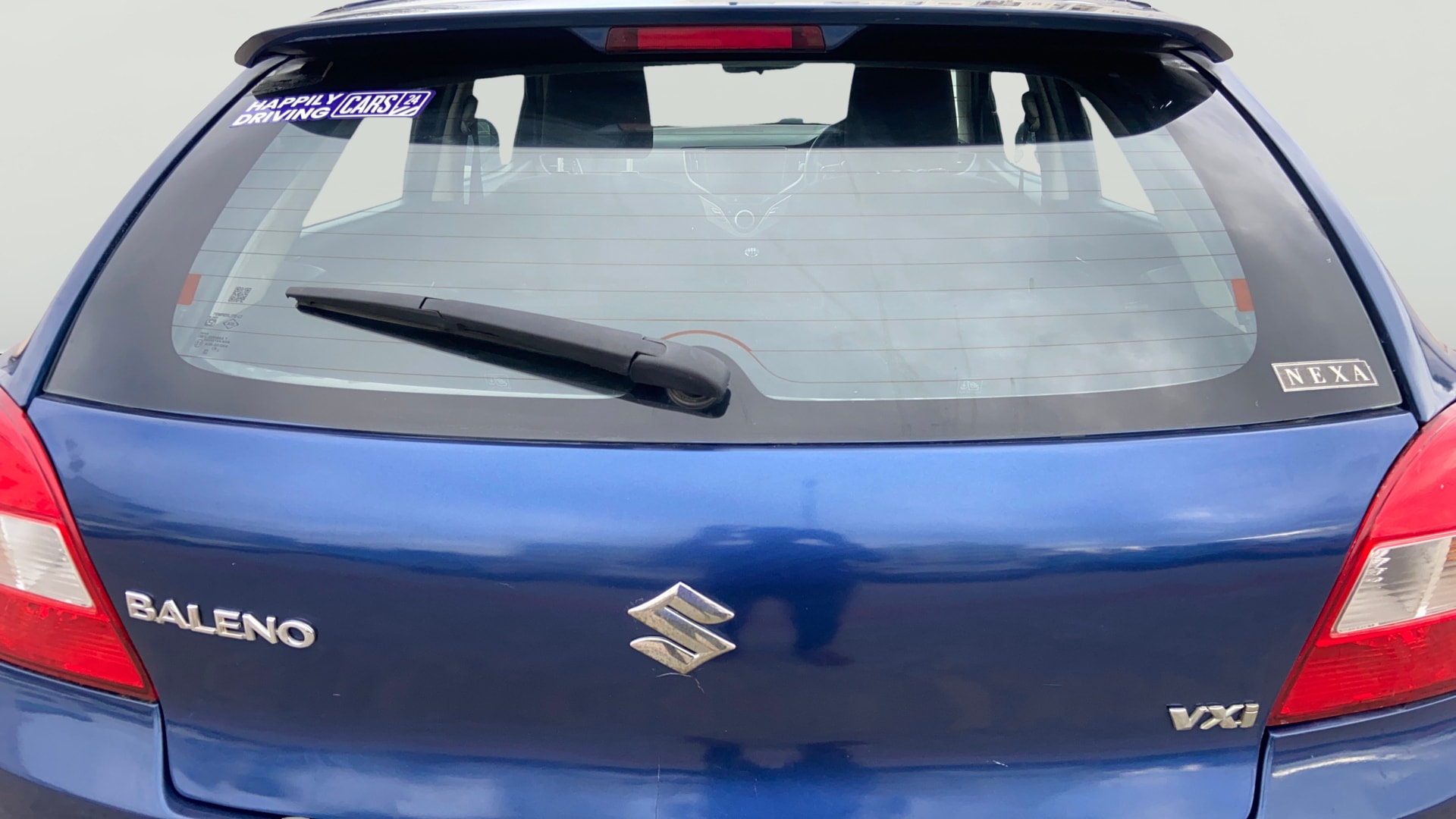 Used 2021 Maruti Suzuki 1000 Used 2021 Maruti Suzuki 1000