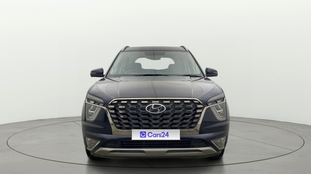 View Hyundai Alcazar Image 1 Used Hyundai Alcazar Image 1
