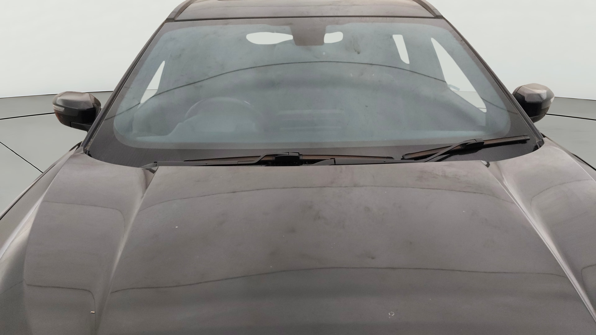 Used 2022 Tata Safari Used 2022 Tata Safari