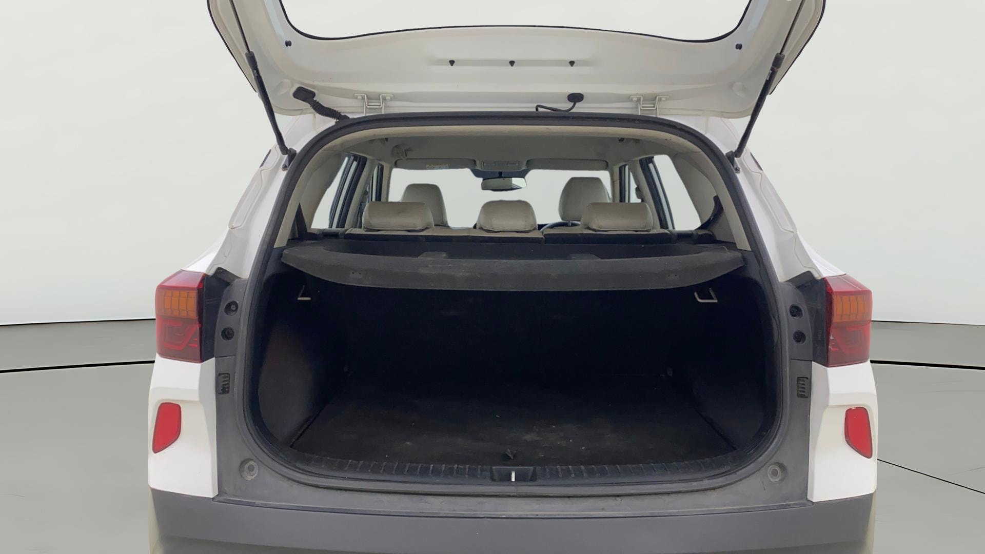View 2019 Kia Seltos HTX Diesel Image 41 Used 2019 Kia Seltos HTX Diesel Image 41