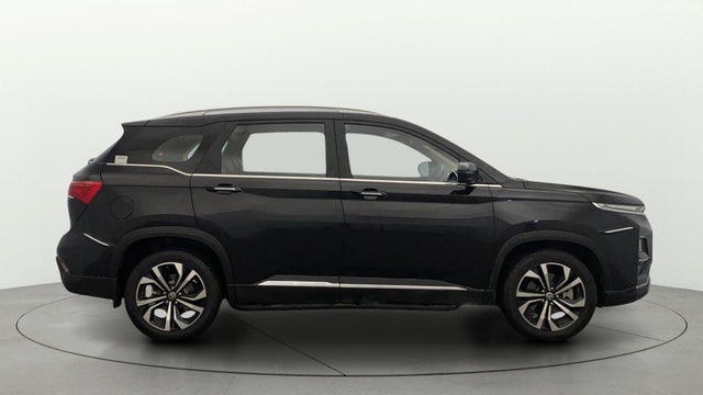 View MG Hector Plus Image 29 Used MG Hector Plus Image 29