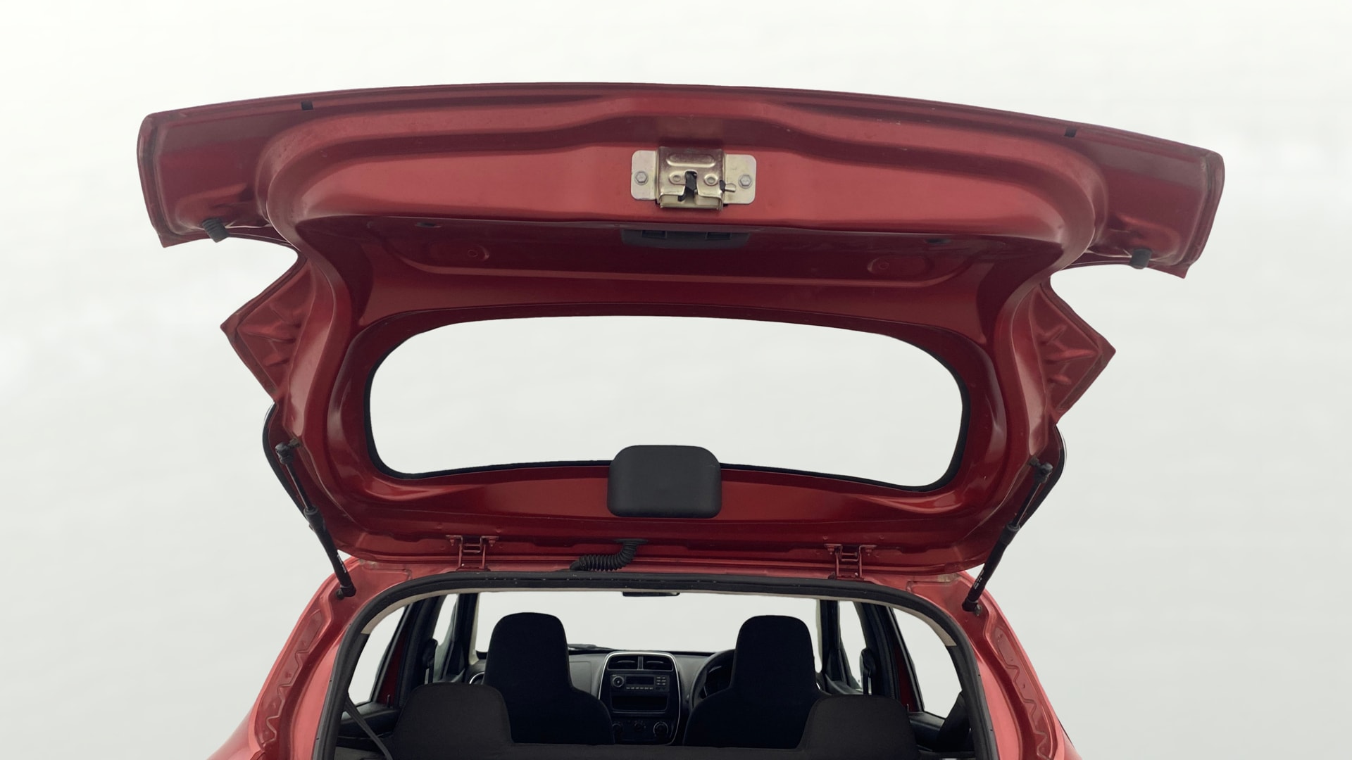 Used 2017 Renault Kwid Used 2017 Renault Kwid