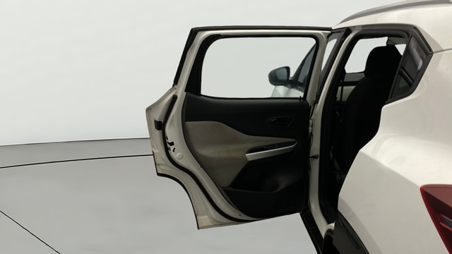 View Nissan Magnite Image 22 Used Nissan Magnite Image 22