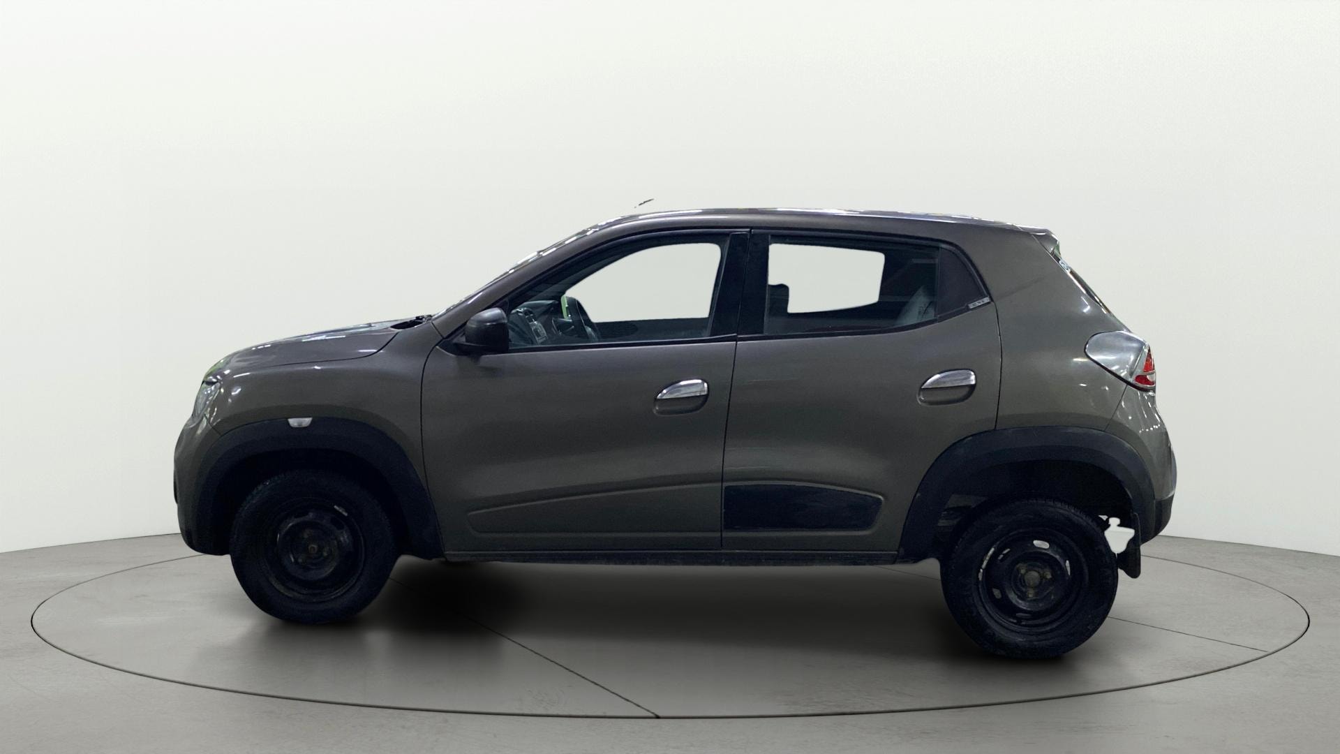 View 2019 Renault Kwid RXL Image 24 Used 2019 Renault Kwid RXL Image 24
