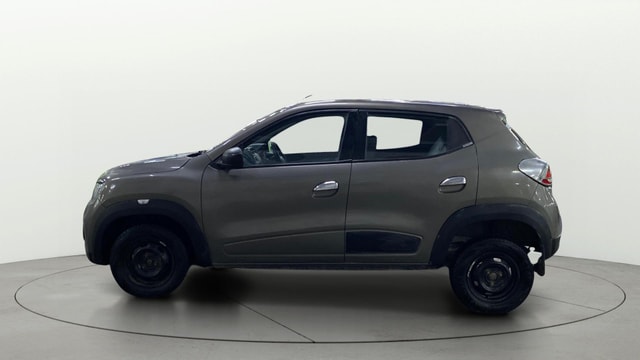 View Renault Kwid Image 24 Used Renault Kwid Image 24