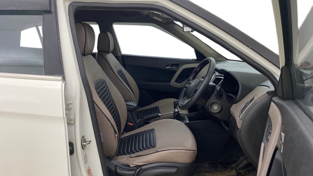 View Hyundai Creta Image 26 Used Hyundai Creta Image 26