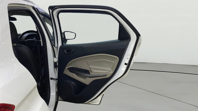 View Ford EcoSport Image 5 Used Ford EcoSport Image 5
