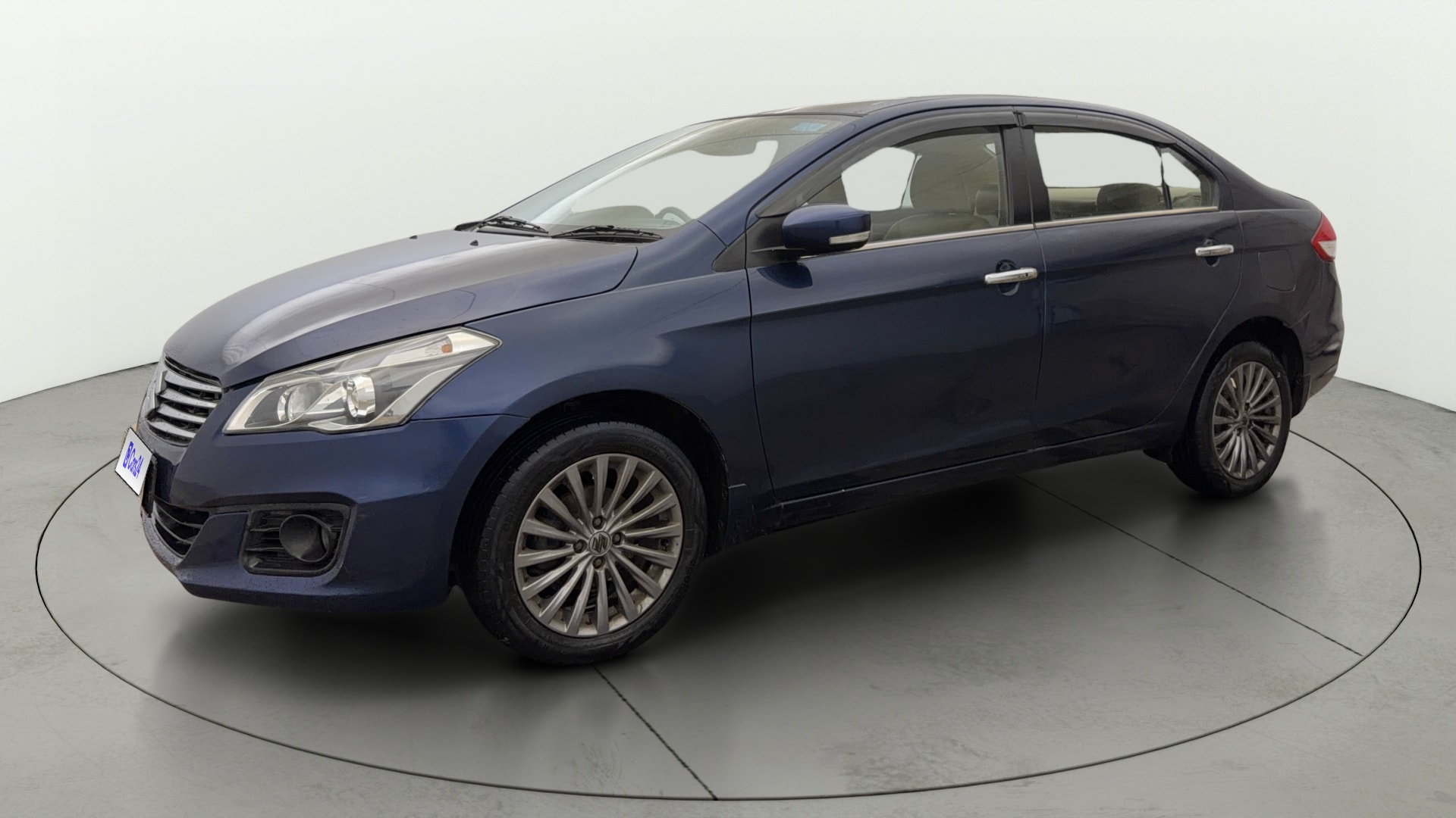 Used 2018 Maruti Suzuki 1000 Used 2018 Maruti Suzuki 1000