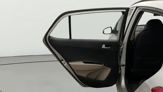 View Hyundai Grand i10 Image 22 Used Hyundai Grand i10 Image 22