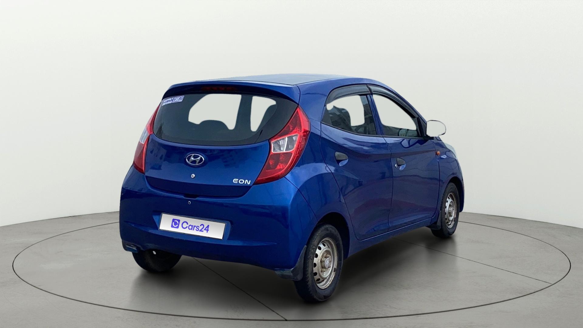 View 2016 Hyundai EON Era Plus Image 42 Used 2016 Hyundai EON Era Plus Image 42