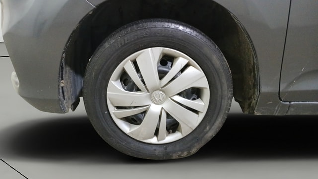 View Honda Amaze Image 27 Used Honda Amaze Image 27