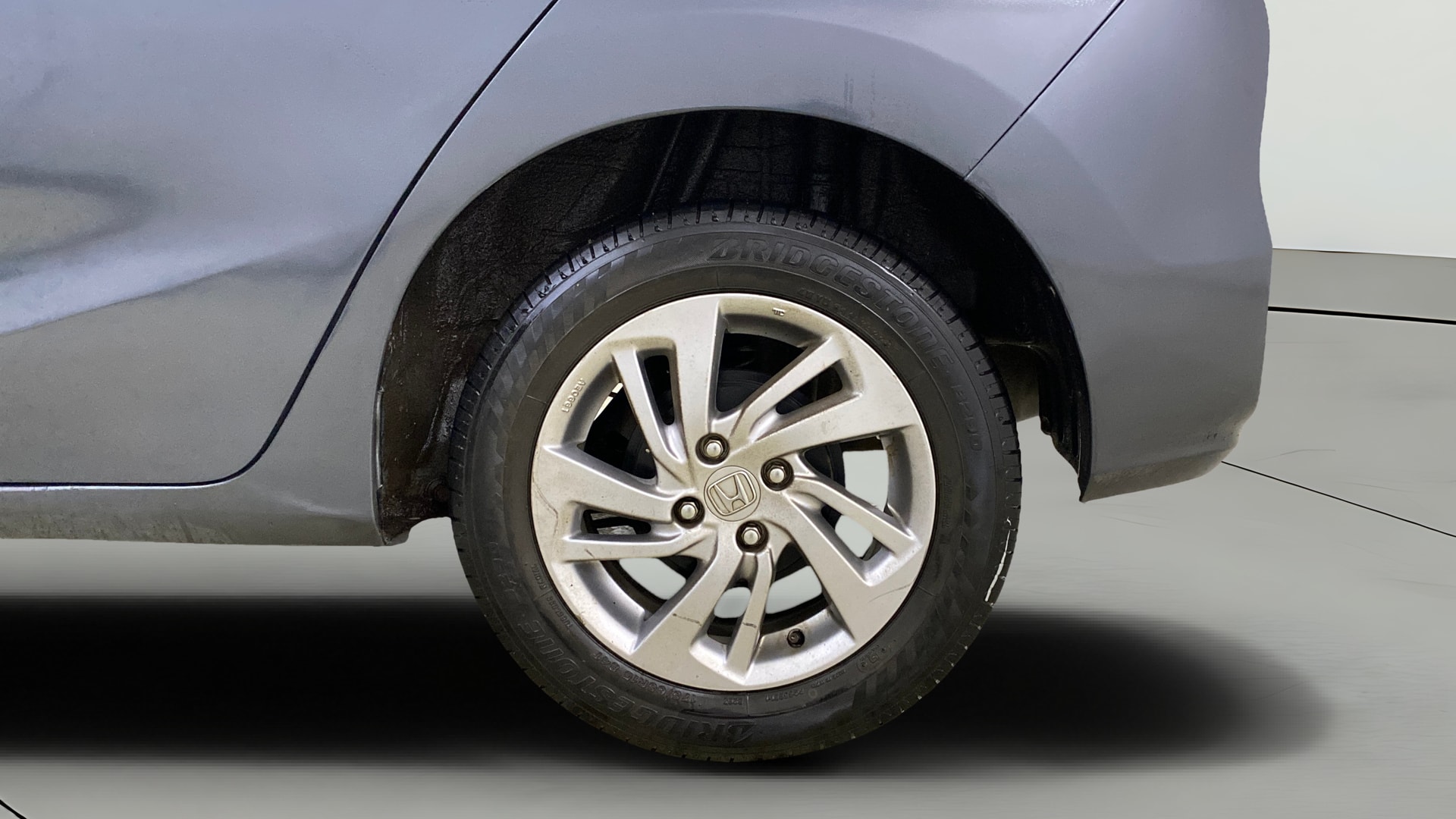 View 2022 Honda Jazz E MT Diesel Image 12 Used 2022 Honda Jazz E MT Diesel Image 12
