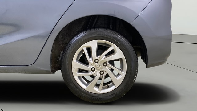 View Honda Jazz Image 12 Used Honda Jazz Image 12