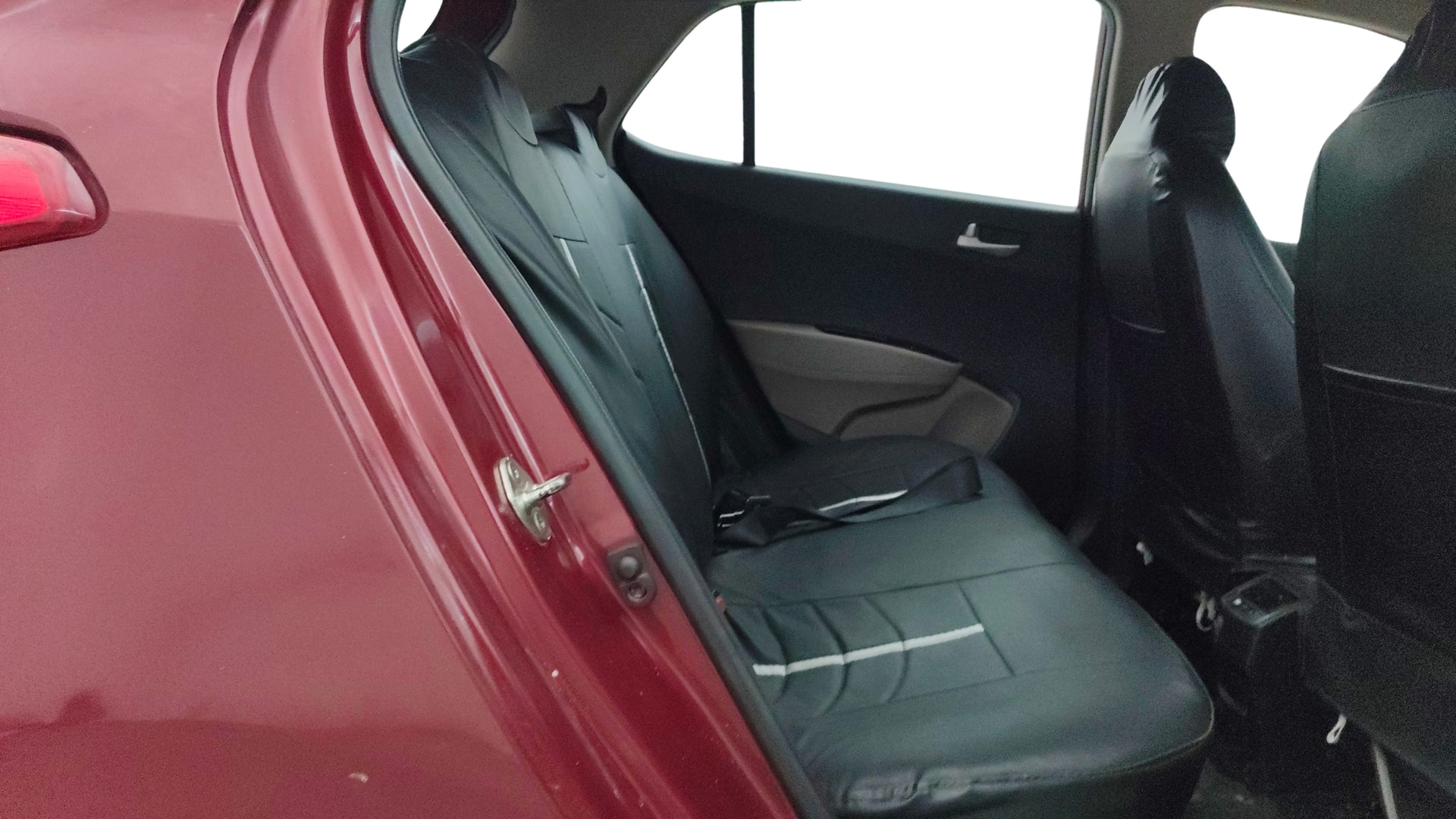 Used 2014 Hyundai Grand i10 Used 2014 Hyundai Grand i10