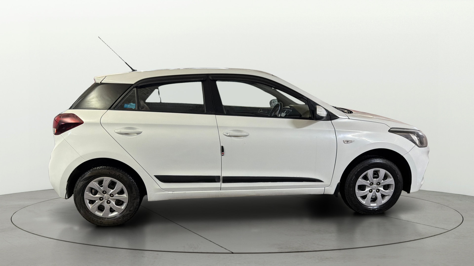 Used 2019 Hyundai Elite i20 Used 2019 Hyundai Elite i20