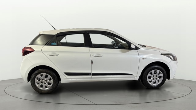View Hyundai Elite i20 Image 8 Used Hyundai Elite i20 Image 8