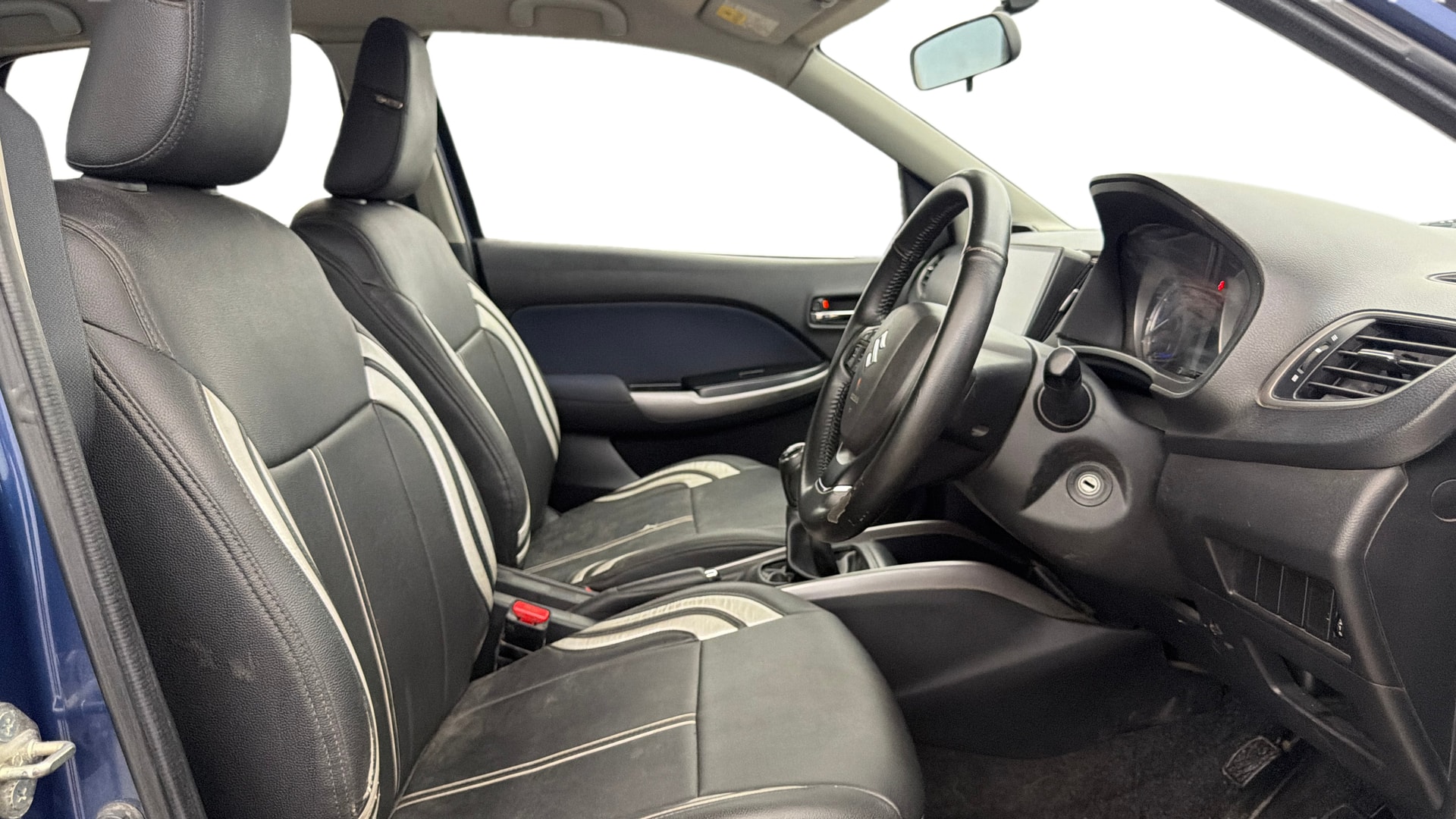 View 2019 Maruti Suzuki 1000 Base Variant Image 26 Used 2019 Maruti Suzuki 1000 Base Variant Image 26