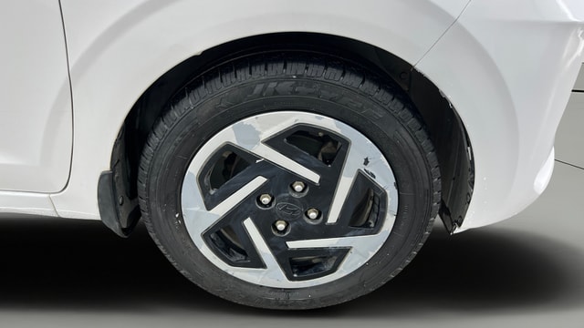 View Hyundai Grand i10 Nios Image 41 Used Hyundai Grand i10 Nios Image 41