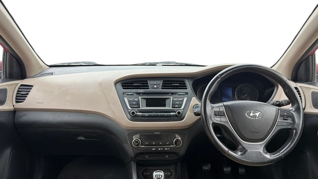 View Hyundai Elite i20 Image 30 Used Hyundai Elite i20 Image 30