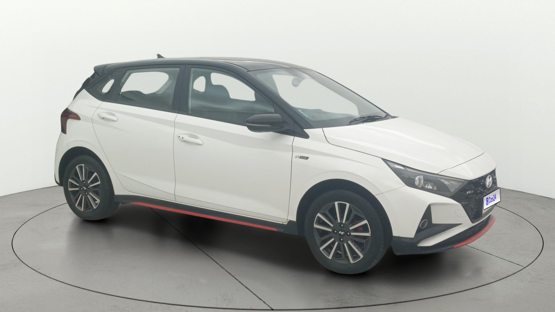 Used 2023 Hyundai Elite i20 Used 2023 Hyundai Elite i20